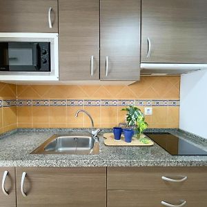 Appartement met een Slaapkamer